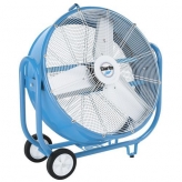 ASF30 Industrial Cooling Fan 30" 240v