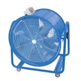 Broughton VF600 Vent Extractor and Air Mover 110v/240v