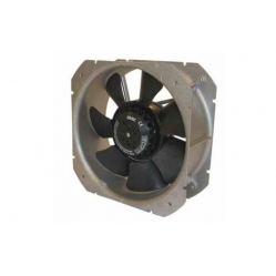 COSTECH C22S23HKBD00 AC Axial Compact Fan 225×225×80mm 840m³/h
