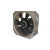 COSTECH C22S23HKBD00 AC Axial Compact Fan 225&times;225&times;80mm 840m&sup3;/h