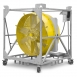 TTW 100000 Industrial Wind Machine - 109,000 m3/hr