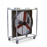  TTW 20000 Industrial Wind Machine - 20,000 m3/hr