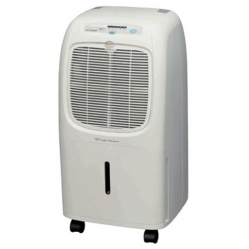 Frigidaire FD618CVM Dehumidifier 18 ltr 60Hz 230v or 110v