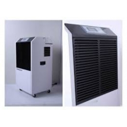 Industrial Dehumidifier 110v/230v 60Hz - 90ltrs
