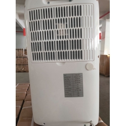 Wisdom Dehumidifier DH-520C 20ltrs 60hz, 220v or 110v
