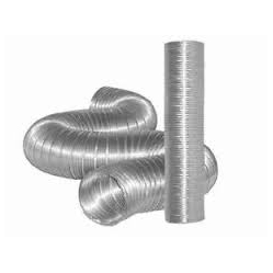 5 mtrs Exhaust Ducting (suitable for 21000BTU/25000BTU