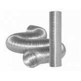 5 mtrs Exhaust Ducting (suitable for 21000BTU/25000BTU