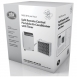 PAC15 15000BTU Portable Split Air Conditioning Unit (4.5KW) 230v FIXED LINE 2.5 MTR