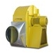 FV1200 Industrial Ventilation Extraction Fan 400v 50Hz