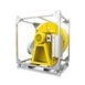 FV1200 Industrial Ventilation Extraction Fan 400v 50Hz