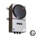 FV900 Ex Industrial Ventilation Extraction Fan 400v 50 Hz
