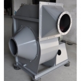 FV900 Industrial Ventilation Extraction Fan 400v 50 Hz (To be supplied in offshore frame) - supplied with 10mtr 415v calve 32amp