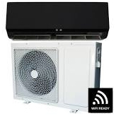 24000 BTU Wall Mounted Split Air Conditioner unit