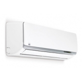 3.6 KW Wall-mounted inverter units with quick-release couplings