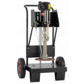 ARO 9:1 RATIO AFX PISTON PUMP