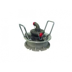 Coppus Marine Ventilator C-15AWC