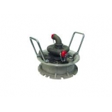 Coppus Marine Ventilator C-15AWC