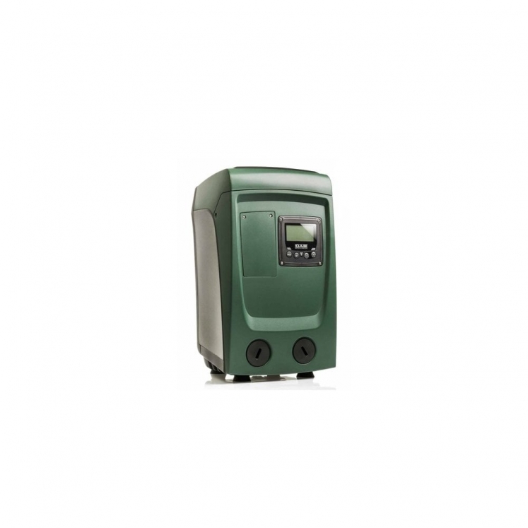 DAB E SYBOX Mini 3