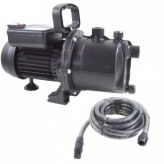 GARDENJET 1500 *NLA as kit form*