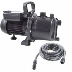 GARDENJET 600 KIT 60/38 600W