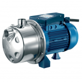 PENTAX Inox 100 400v Self priming centrifugal pump