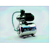 Superinox 2000/24 Booster Pump 230v