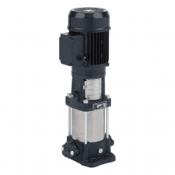 Pentair PVM 3-33F Vertical Multistage Pumps 230v