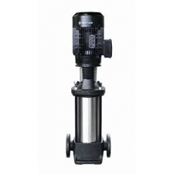 PENTAIR PVM 20-6 FT 400v vertical multistage centrifugal pump