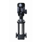PENTAIR PVM 20-10 FT 400v vertical multistage centrifugal pump