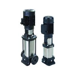 PENTAIR PVM 3-17 AT 400v vertical multistage centrifugal pump