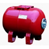 AFH 300 litre pressure vessel