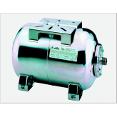 HM24 24 litre pressure vessel