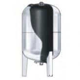 HM50V 50 Litre Stainless Steel Pressure Vessel