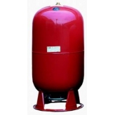 PRESSURE VESSEL 100LTR   *16 BAR*