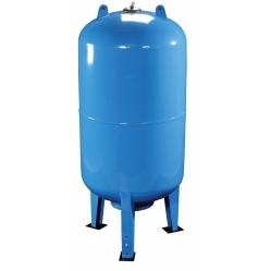 PRESSURE VESSEL 500 LTR *16 BAR*