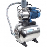 Inox 80 110v Stainless steel jet Booster pumps