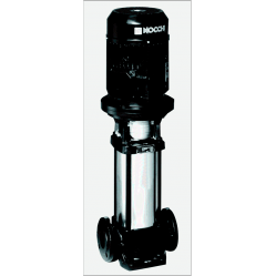 VLR 16-100FT 415v Vertical Multistage Centrifugal Pump