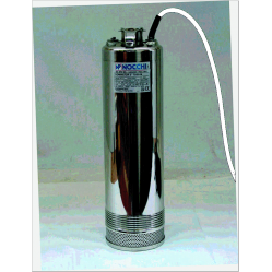 Dominator 140-65  5" borehole pump