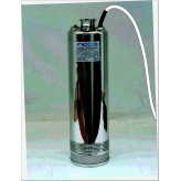Dominator 140-65 Automatic  5" borehole pump