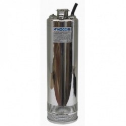 Dominator 70-50 Automatic 5" borehole pump