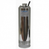 Dominator 70-50 Automatic  5" borehole pump