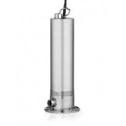 Oliju Aqualiju A 60.90 5" Manual 230v High Flow Submersible Pumps For Wells