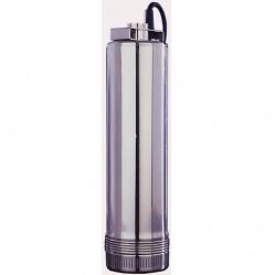 Diver 100M 5" borehole pump