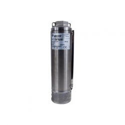 SCM PLUS 400-80 Borehole Cartridge
