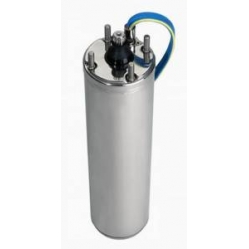 Borehole Motor 4" 0.75kw 415v