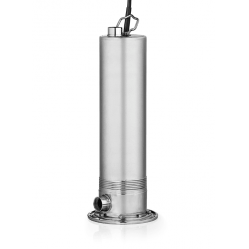 OLIJU Aqualiju AB 3.150 6" Manual 230v