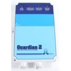 Guardian 2E Control Panel