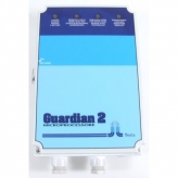 Guardian 2E Control Panel