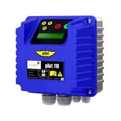 NASTEC Pilot Pump Controller 230v 12amp