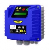 NASTEC Pilot Pump Controller 230v 18amp